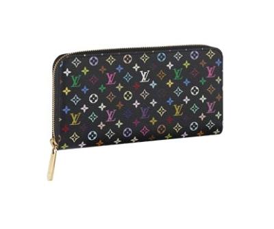 Louis Vuitton Wallets - M60275